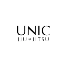 Unic Jiu-jitsu logo