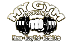 Muay Thaï Patong - My Gym logo