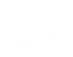 Lions MMA Club Phuket logo