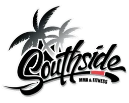 Southside MMA Thailand logo