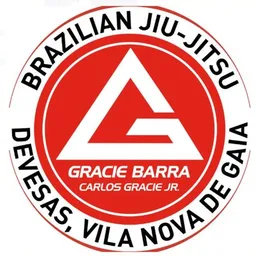 Gracie Barra Devesas logo