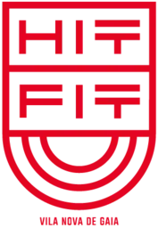 Hit Fit logo
