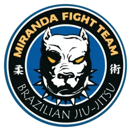 Miranda Fight Team Hua HIn logo