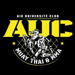 AUC Muay Thaï MMA (Gymnase Louison Bobet) logo