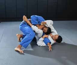 Impact Aix-En-Provence - Club De Jiu-Jitsu, Grappling & Mma logo
