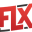 Flx Studio logo