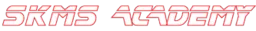 SKMS Academy logo