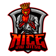 Nice Jiu Jitsu logo