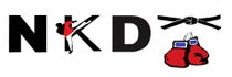 Nice Kombats Dojo logo