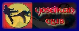 Yoseikan Academy logo