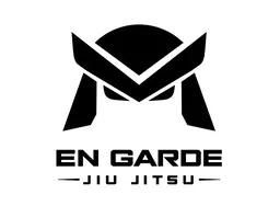 EN GARDE jiu jitsu logo