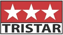 Tristar Gym West Island logo