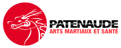 Arts Martiaux Patenaude Aylmer logo