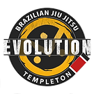 Rossi BJJ & Kickboxing logo