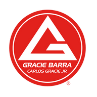 Gracie barra Duvernay Brazilian Jiu-Jitsu logo