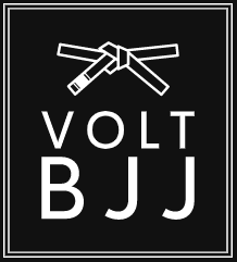 Volt BJJ - Jiu-Jitsu Brésilien logo
