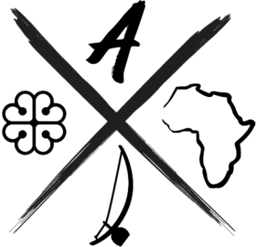 Atelier Afrobraz -Capoeira/Brazilian Jiujitsu logo