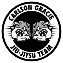Carlson Gracie Team Montreal - Brazilian Jiu Jitsu logo