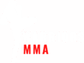 Warriors MMA logo