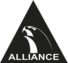 Alliance Jiu-Jitsu Rosemère logo