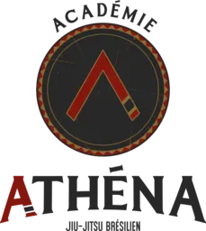 Académie Athéna Jiu-jitsu Brésilien logo