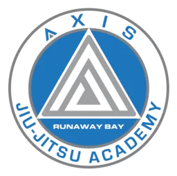 Axis jiu-jitsu Academy Runaway Bay logo