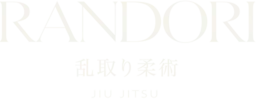 Randori Jiu Jitsu logo