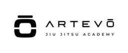 Artevō Jiu Jitsu Academy logo