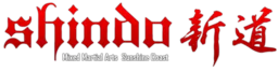 Shindo MMA Sunshine Coast logo