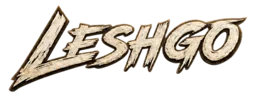 LESHGO Fight Centre logo
