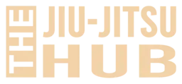 The Jiu-Jitsu Hub logo