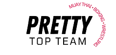 Pretty Top Team logo