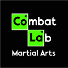 Combat Lab Martial Arts logo