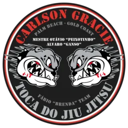 Carlson Gracie Currumbin logo