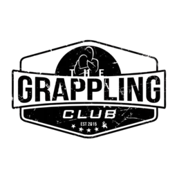 The Grappling Club logo