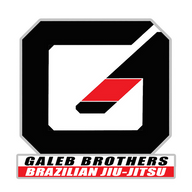 Galeb Brothers BJJ Holland Park West logo