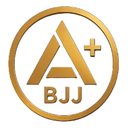 Aplus BJJ Academy logo