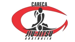 CARECA JIU JITSU AUSTRALIA logo
