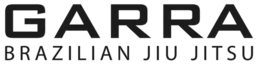 Garra Brazilian Jiu Jitsu logo