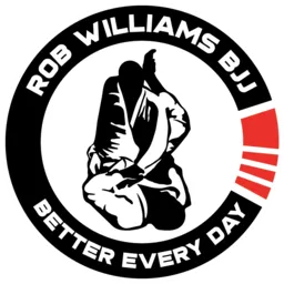 Rob Williams BJJ logo