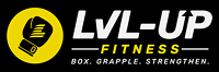 LVL-UP Fitness BJJ Gold Coast logo