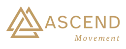 Ascend Movement & Jiujitsu logo