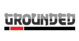 Grounded Mat Sports logo