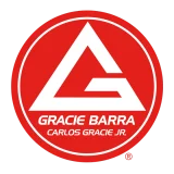 Gracie Barra Burleigh Heads logo