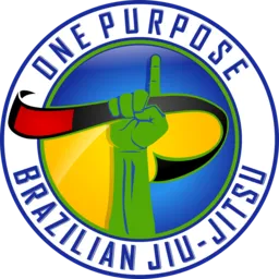 One Purpose Brazilian Jiu-Jitsu logo