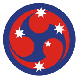 Southern Cross Jiu Jitsu Mudgeeraba logo
