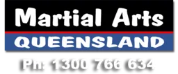 Martial Arts Queensland logo