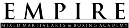 Empire Mixed Martial Arts & Boxing Academy logo