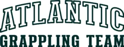 Atlantic Grappling Team logo