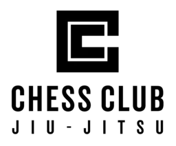 Chess Club Jiu-Jitsu logo